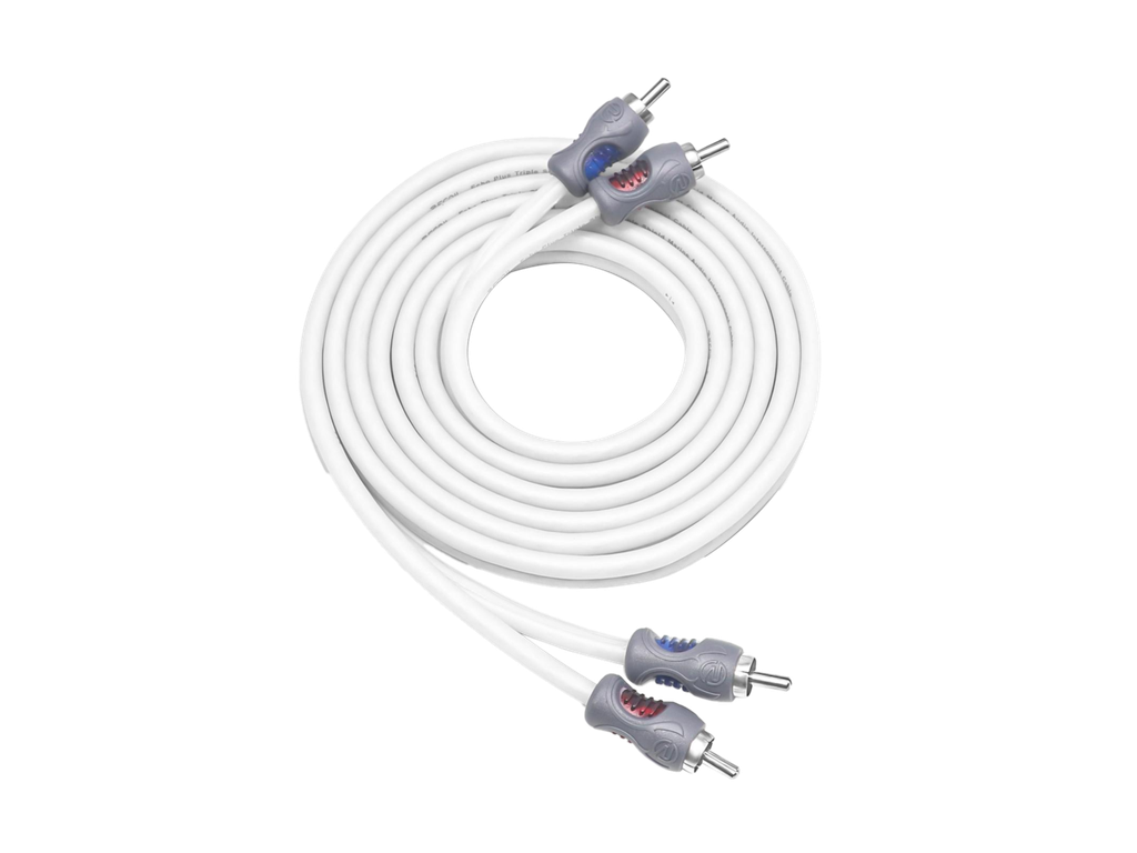 [30.5960-200] Recoil Marine OFC Cinch Kabel 2 Kanal 180cm