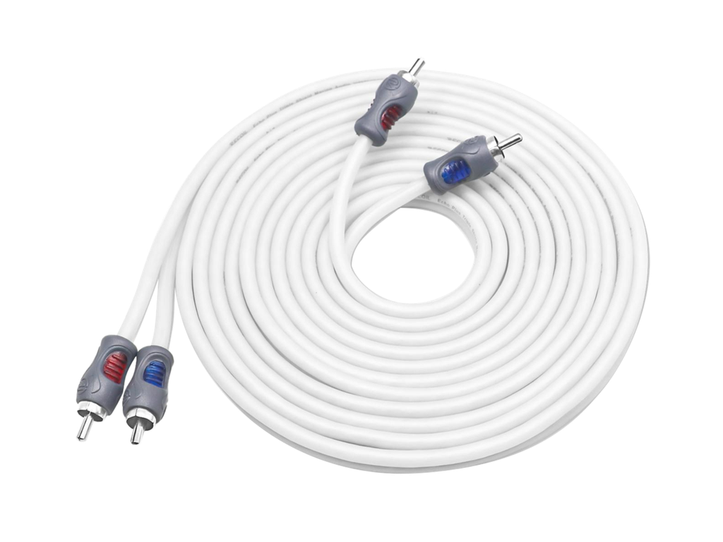 [30.5960-350] Recoil Marine OFC Cinch Kabel 2 Kanal 360cm