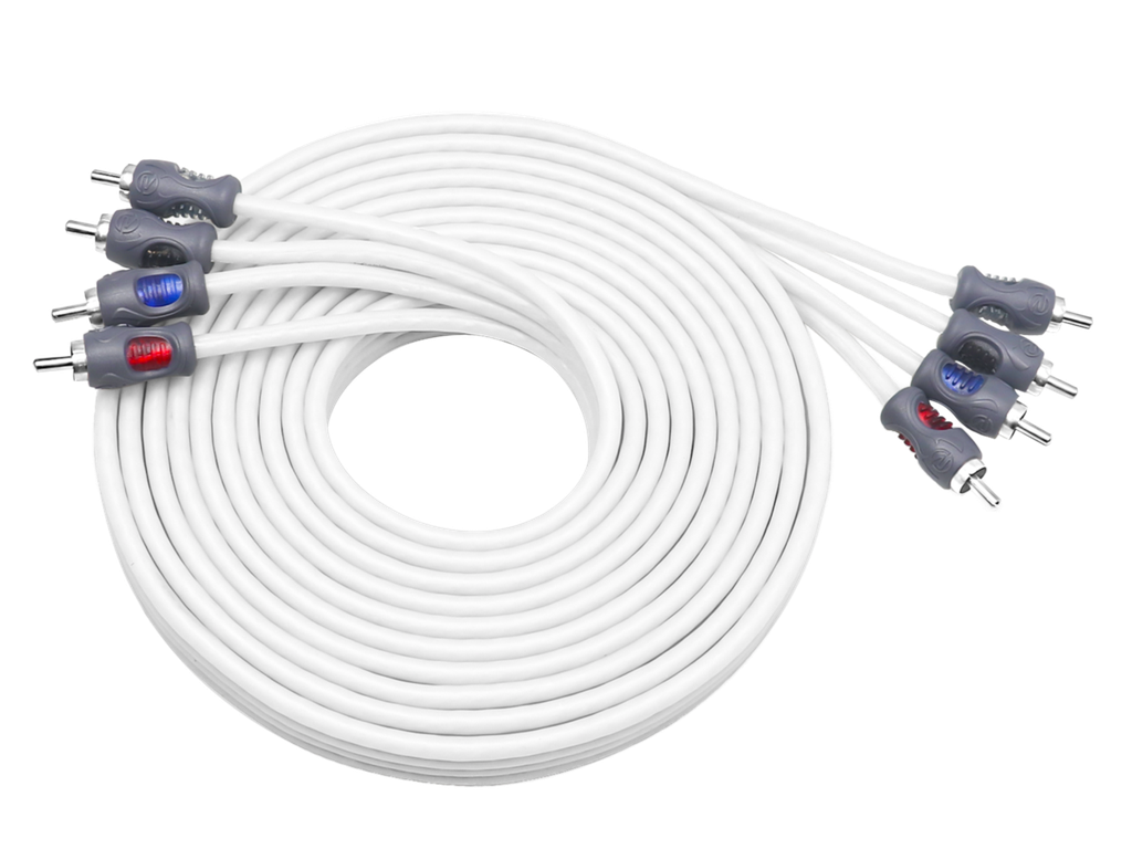 [30.5960-351] Recoil Marine OFC Cinch Kabel 4 Kanal 360cm