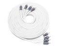 Recoil Marine OFC Cinch Kabel 4 Kanal 700cm
