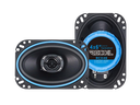 Lautsprecher Coaxial Recoil Echo 2-Wege 4x6 Zoll/25W RMS